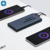 Powerbank Xiaomi 10000 mAh – Image 3