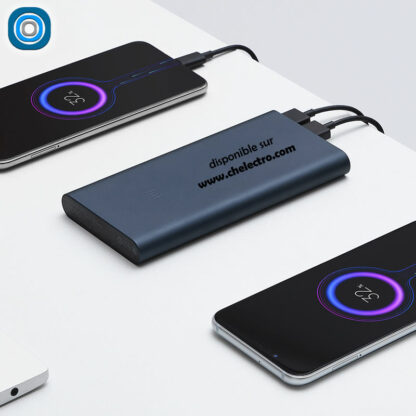 Powerbank Xiaomi 10000 mAh – Image 3