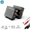 Pack convertisseur Numérique Analogique
