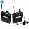 Micro-cravate sans fil UHF – Image 3