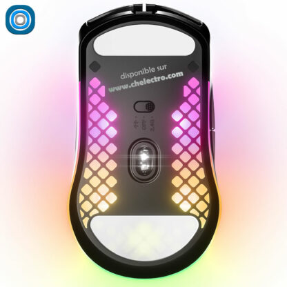 Souris Gamer Aerox 3 Wireless – Image 3