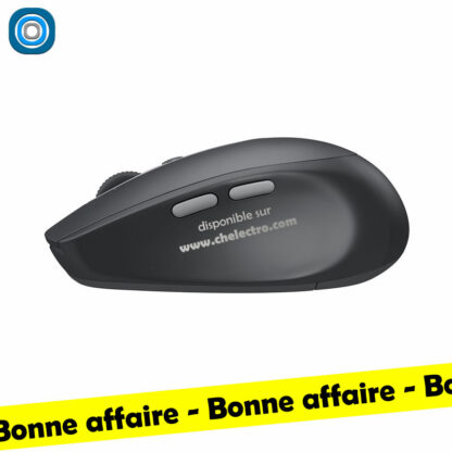 Souris Logitech M590 | Silent – Image 4