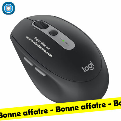 Souris Logitech M590 | Silent – Image 5