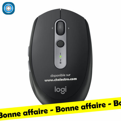 Souris Logitech M590 | Silent