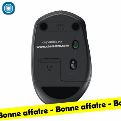 Souris Logitech M590 | Silent – Image 2