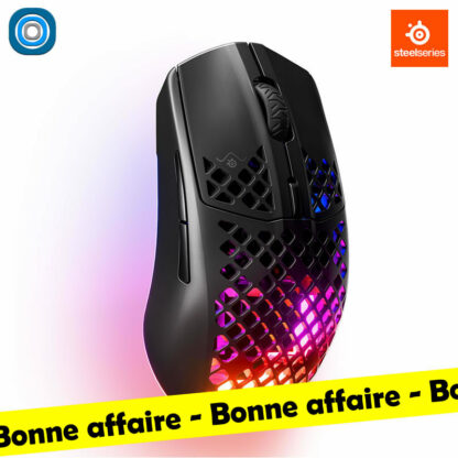 Souris Gamer Aerox 3 Wireless