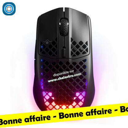 Souris Gamer Aerox 3 Wireless – Image 2