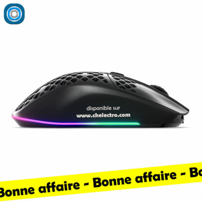 Souris Gamer Aerox 3 Wireless – Image 4