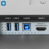 Cable USB-C / USB B 3.0 – Image 5