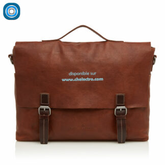 Sac Castelijn & Beerens | Maurice Briefcase 15.6
