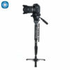 Monopied universel PRO | 166cm
