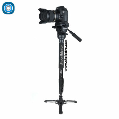 Monopied universel PRO | 166cm
