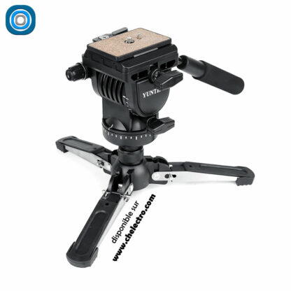 Monopied universel PRO | 166cm – Image 6