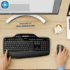 Clavier + souris Logitech MK710 | Performance – Image 4