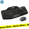 Clavier + souris Logitech MK710 | Performance – Image 5