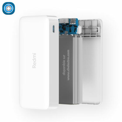 Powerbank Redmi 20000 mAh – Image 4