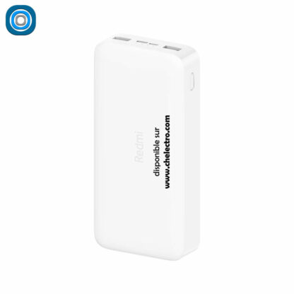 Powerbank Redmi 20000 mAh – Image 2
