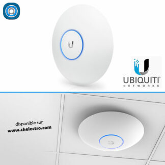Ubiquiti Unifi AC Lite