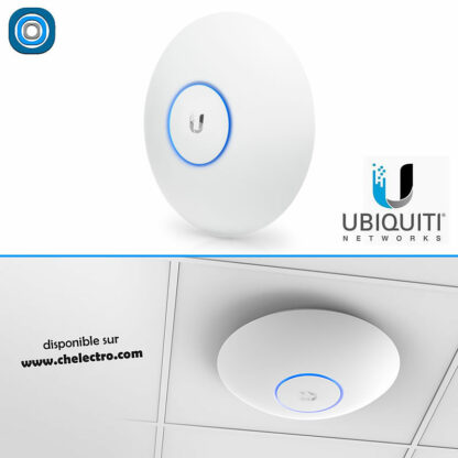 Ubiquiti Unifi AC Lite