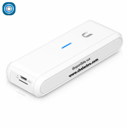 Contrôleur - Ubiquiti Unifi Cloud Key