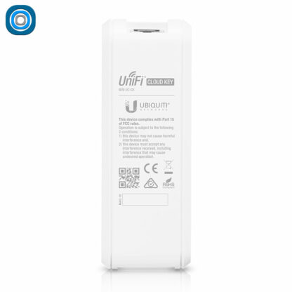 Contrôleur - Ubiquiti Unifi Cloud Key – Image 2