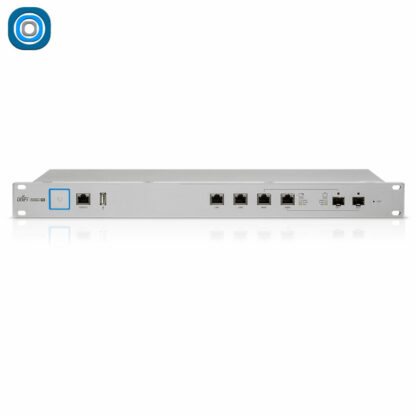 Firewall - Ubiquiti UniFi Security Gateway Pro