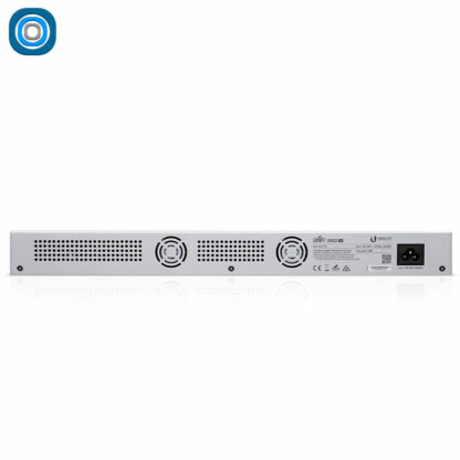Firewall - Ubiquiti UniFi Security Gateway Pro – Image 2