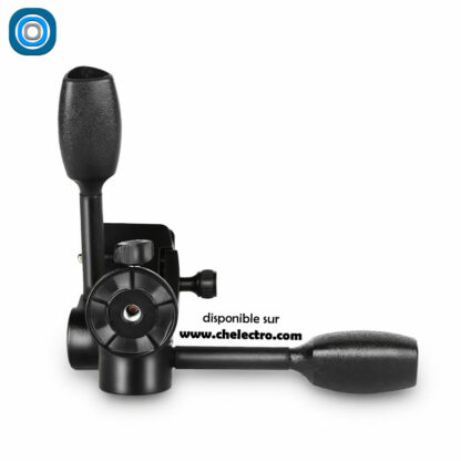 Rotule trépied / slider – Image 3