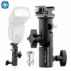 Rotule support flash