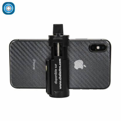 Support smartphone trépied – Image 4
