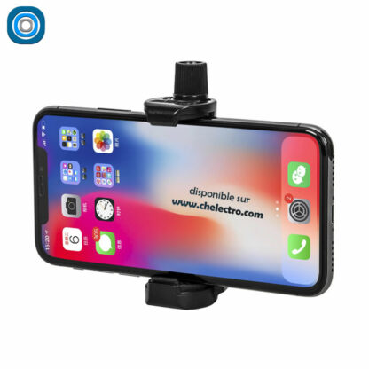 Support smartphone trépied – Image 2