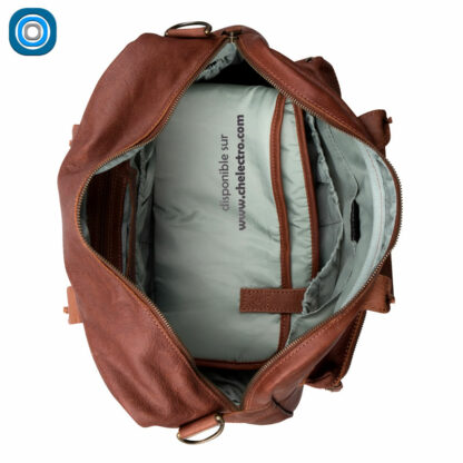 Sac Cowboysbag | The Diaper Bag – Image 5