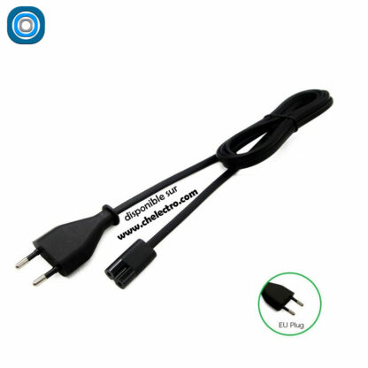 Chargeur Microsoft Surface Book 102 Watts – Image 2