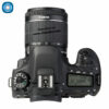Canon EOS 80D + Obj. 18-55mm – Image 3