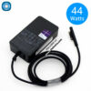 Chargeur Microsoft Surface PRO 44 Watts