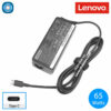 Chargeur Lenovo 65 Watts
