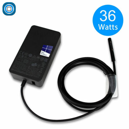 Chargeur Microsoft Surface PRO 36 Watts