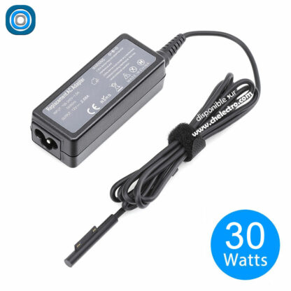 Chargeur compatible Surface PRO