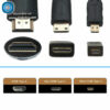 Dongle HDMI / mini HDMI 1080p – Image 4