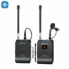 Micro-cravate sans fil VHF