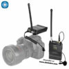 Micro-cravate sans fil VHF – Image 2