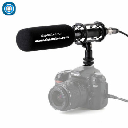 Micro perche Boya PVM1000 – Image 3