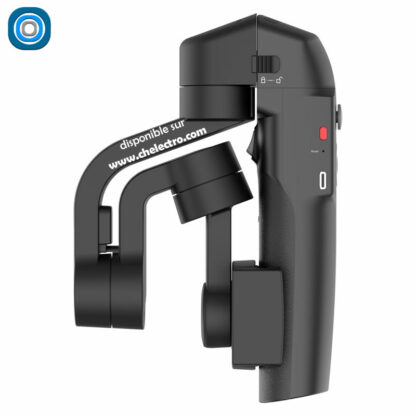 Gimbal Moza Mini S – Image 3