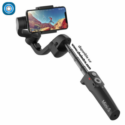 Gimbal Moza Mini S – Image 7