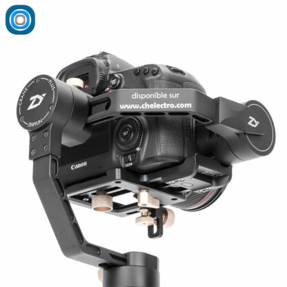 Gimbal Zhiyun Crane PLUS – Image 3