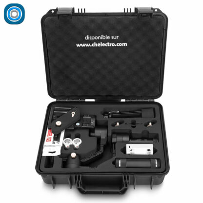 Gimbal Zhiyun Crane PLUS – Image 5