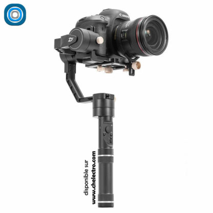 Gimbal Zhiyun Crane PLUS