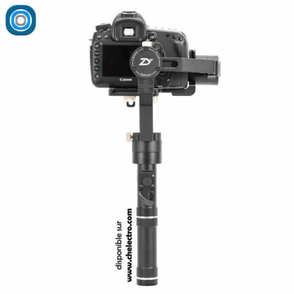 Gimbal Zhiyun Crane PLUS – Image 2