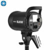 Éclairage LED Godox SL60 + trépied – Image 2