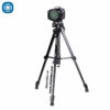 Trépied universel Vidéo | 148cm – Image 2